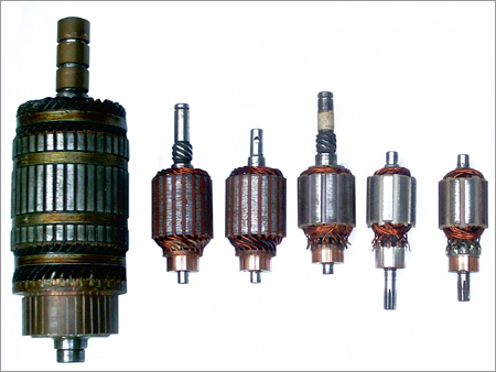 Refrigeration Compressor Oil Pumps